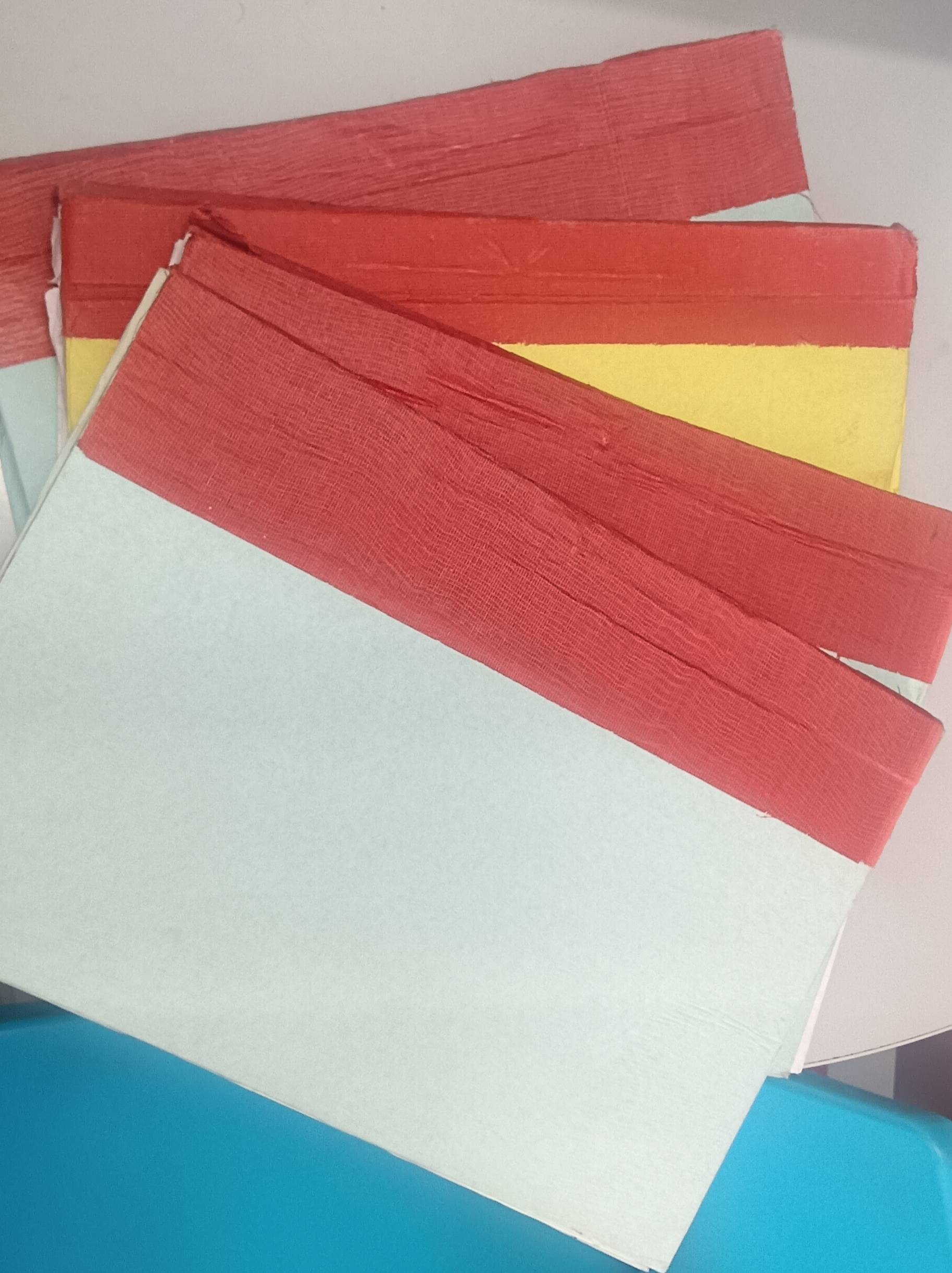 Shivansh Book Binding Stock Maintain Book in Solapur: Effortlessly Track Inventory -  - Buy Online at SHIVANSH BOOK BINDING