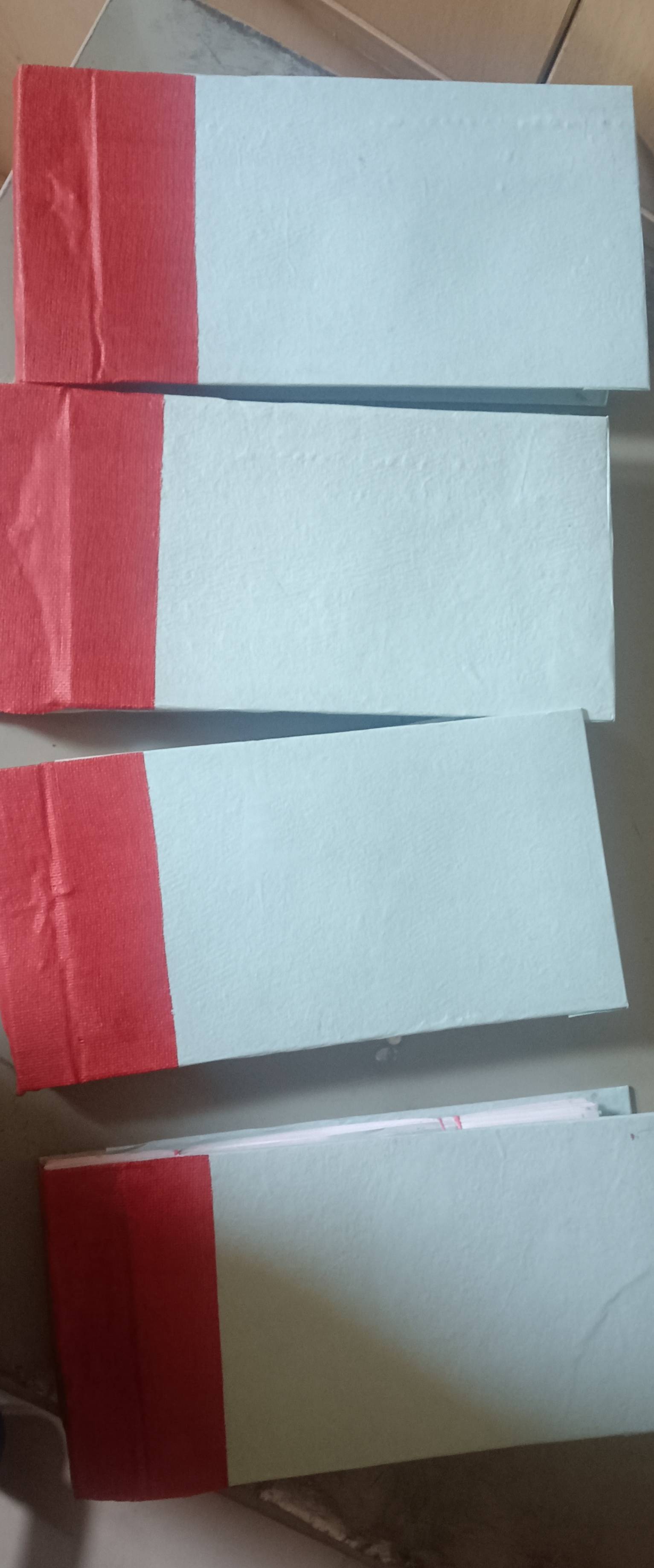 Voucher Book in Solapur: Save on Everyday Purchases and Experiences -  - Buy Online at SHIVANSH BOOK BINDING