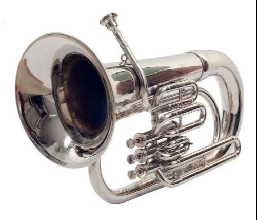 Euphonium 3 Value in Meerut - Unparalleled Sound Quality -  - Buy Online at MELODY MAKERS INDIA