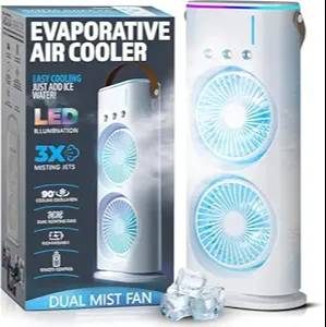 Evaporative Air Cooler - Dual Mist in [Location (city only)] - Efficient Cooling -  - Buy Online at NAVYUG ENTERPRISES
