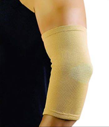 Timefit Elbow Elastic Band in Meerut - Optimal Support for Gym Owners -  - Buy Online at KUN INTERNATIONAL