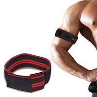 Timefit Bicep Band in Meerut - Enhance Your Workouts -  - Buy Online at KUN INTERNATIONAL