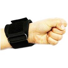 Timefit Wrist Band in Meerut - Durable and Stylish Gym Accessory -  - Buy Online at KUN INTERNATIONAL