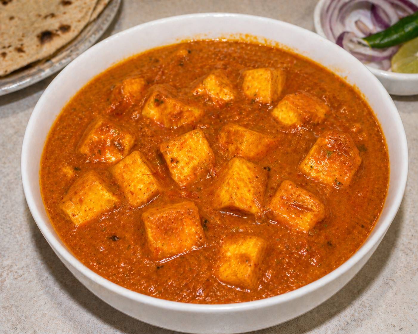 Bengali Shahi Paneer in 10B Asgar Mistry Lane - Rich and Flavorful -  - Buy Online at MONADAR HENSHEL
