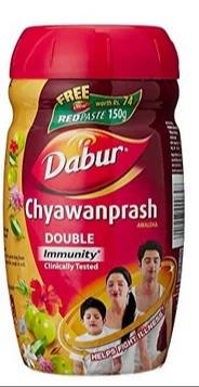 BG WORLD ENTERPRISES - Dabur Chyawanprash in Aligarh in ALIGARH