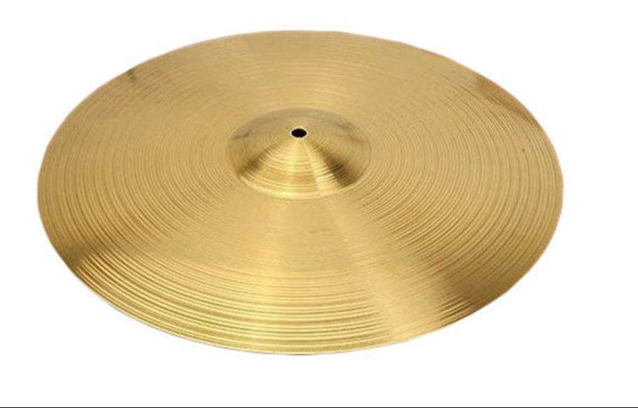 Clapping Cymble -  - Buy Online at MELODY MAKERS INDIA