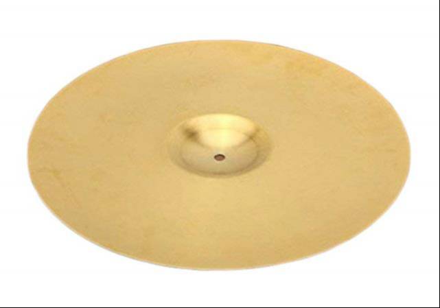 Clapping Cymble - Image 1