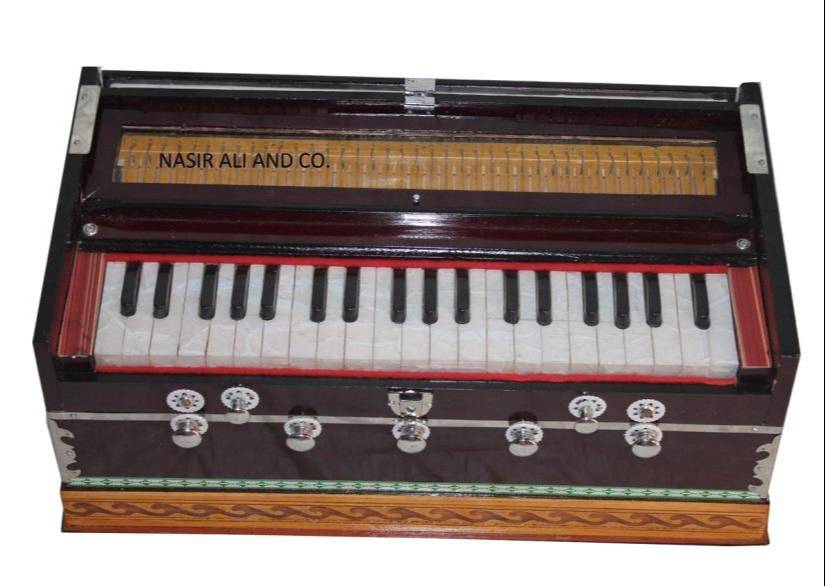 HARMONIUM -  - Buy Online at MELODY MAKERS INDIA