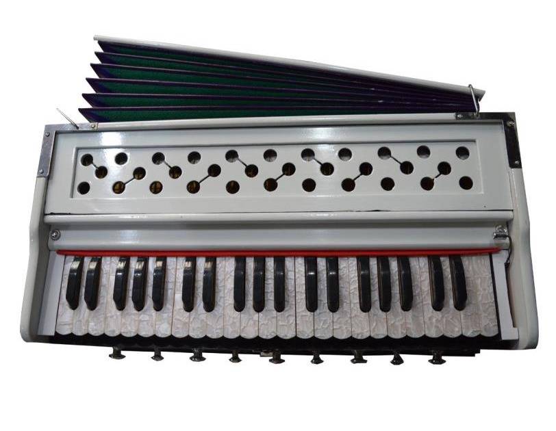 HARMONIUM - Image 2
