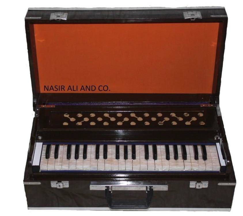 HARMONIUM - Image 4