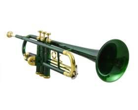 Brass Trumpet - Image 1