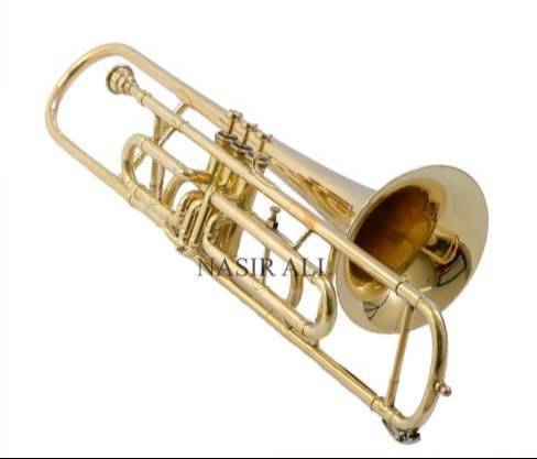 Brass Trumpet - Image 2