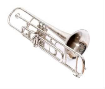 Brass Trumpet - Image 3