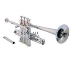 Piccolo Trumpet Brass - Image 1