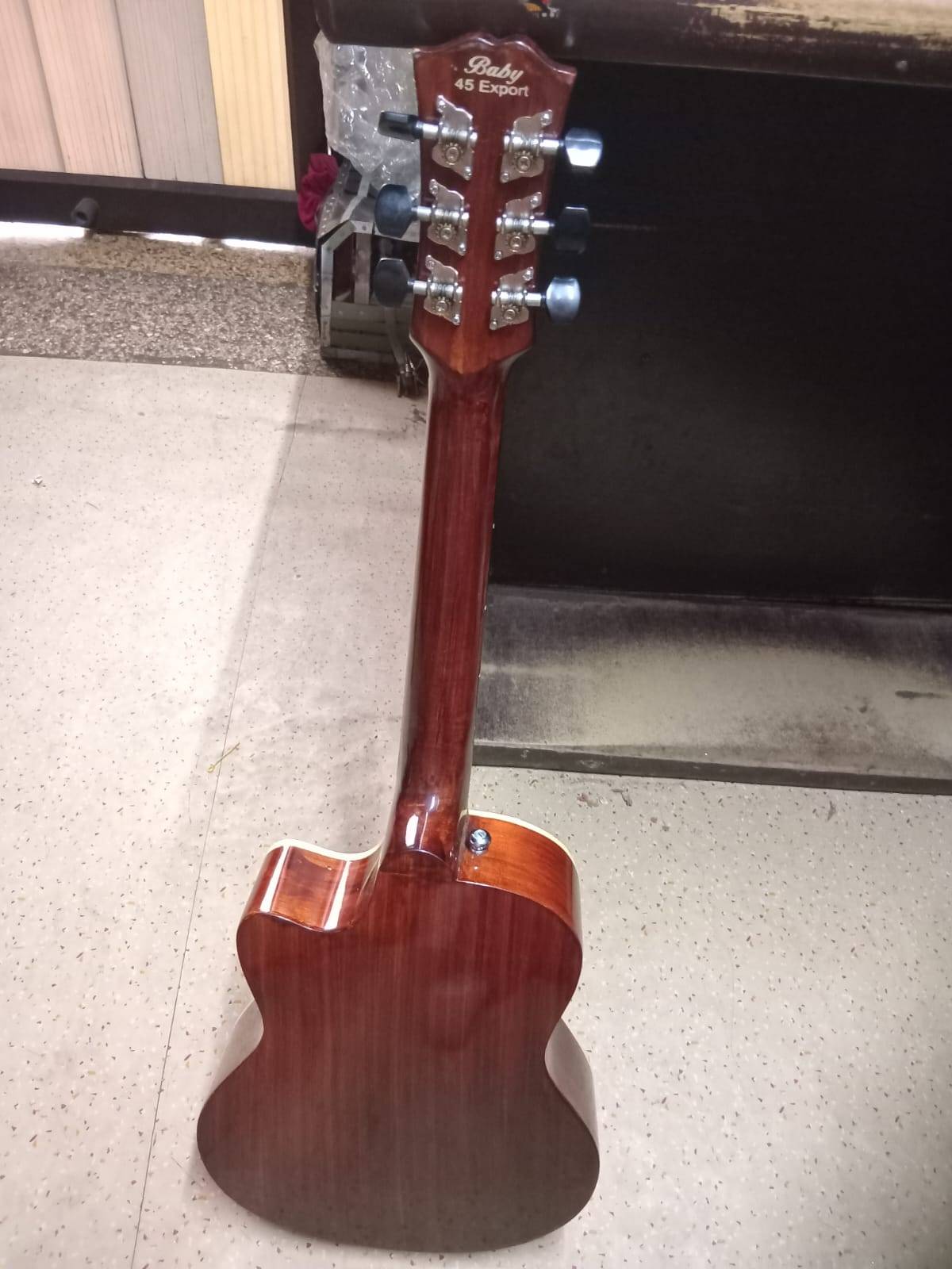 Ukulele Guitar in Meerut: Premium Quality Wooden Body - Image 1