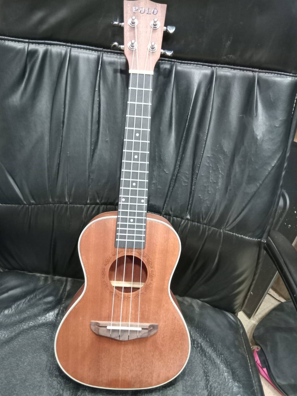 Ukulele Guitar in Meerut: Premium Quality Wooden Body - Image 2