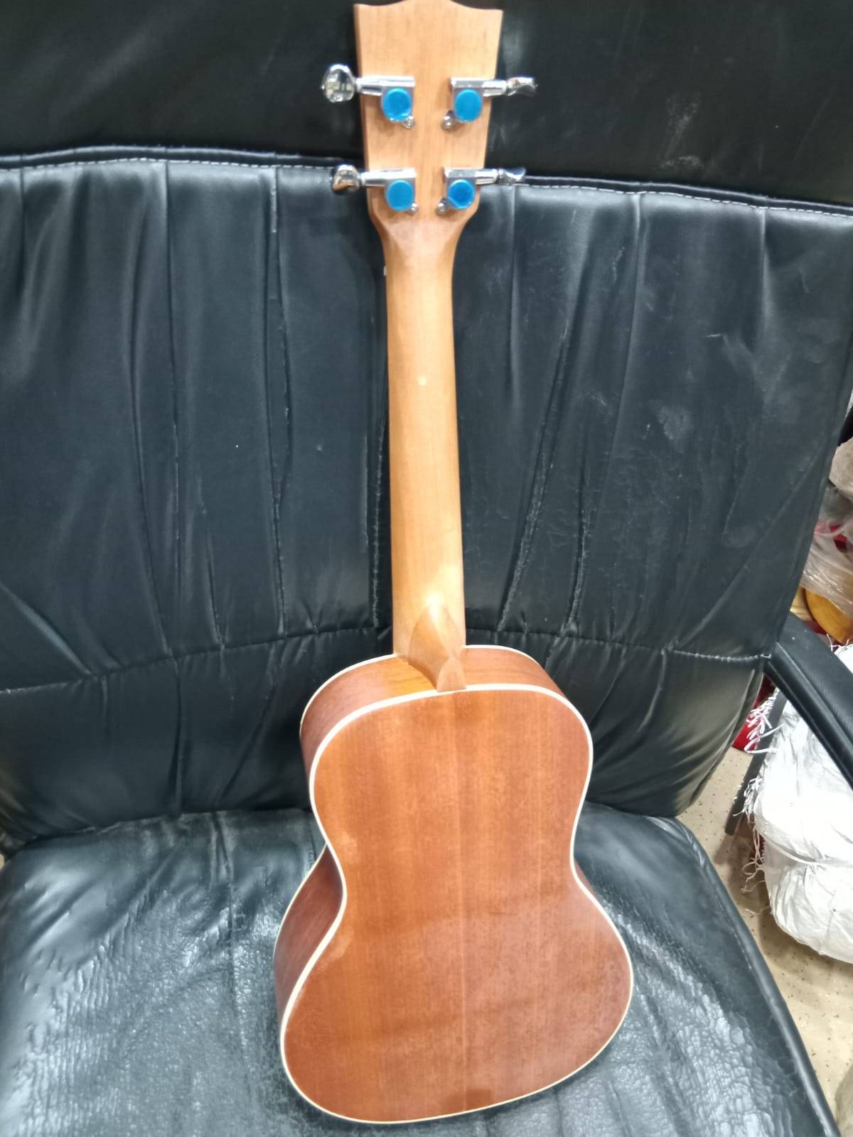 Ukulele Guitar in Meerut: Premium Quality Wooden Body - Image 3