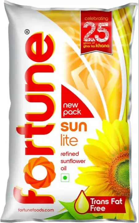 Fortune Edible Oil -  - Buy Online at RIMPAL NAYAN MISTRY
