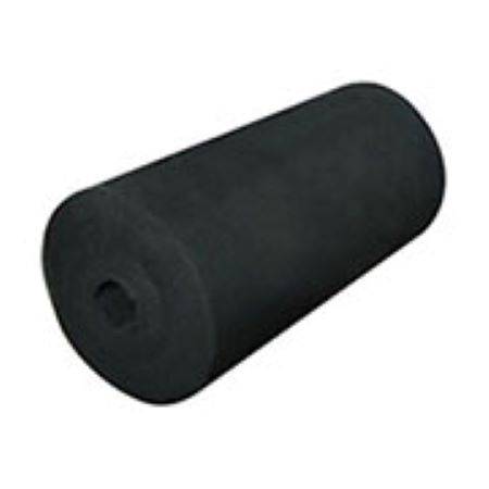 Timefit Soft Foam Roller in Meerut: Improve Muscle Recovery -  - Buy Online at KUN INTERNATIONAL