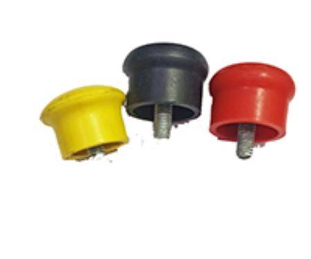 Timefit Grip Caps in Meerut - Boost Gym Equipment Durability -  - Buy Online at KUN INTERNATIONAL