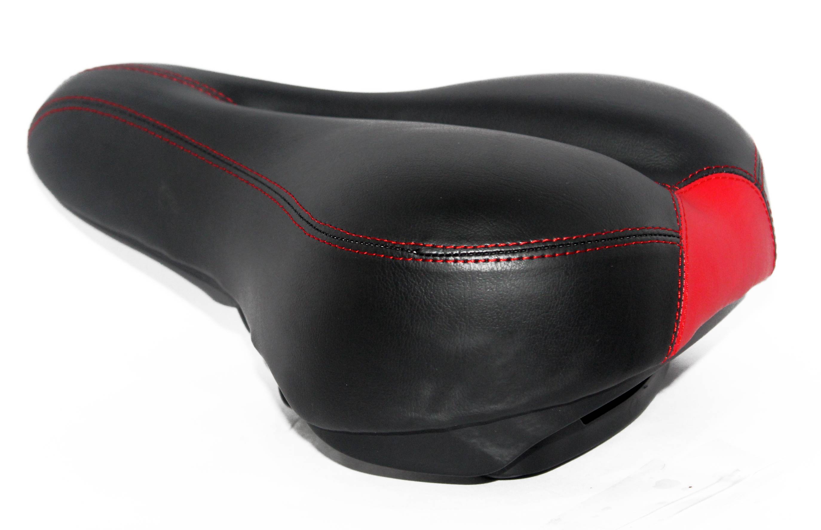 Timefit Spin Bike Seat in Meerut Reducing Discomfort -  - Buy Online at KUN INTERNATIONAL