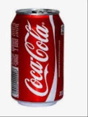 Coca-Cola 300ml Can in Sultanpur Lodhi Punjab Refreshing Beverage -  - Buy Online at KHALSA KARYANA STORE