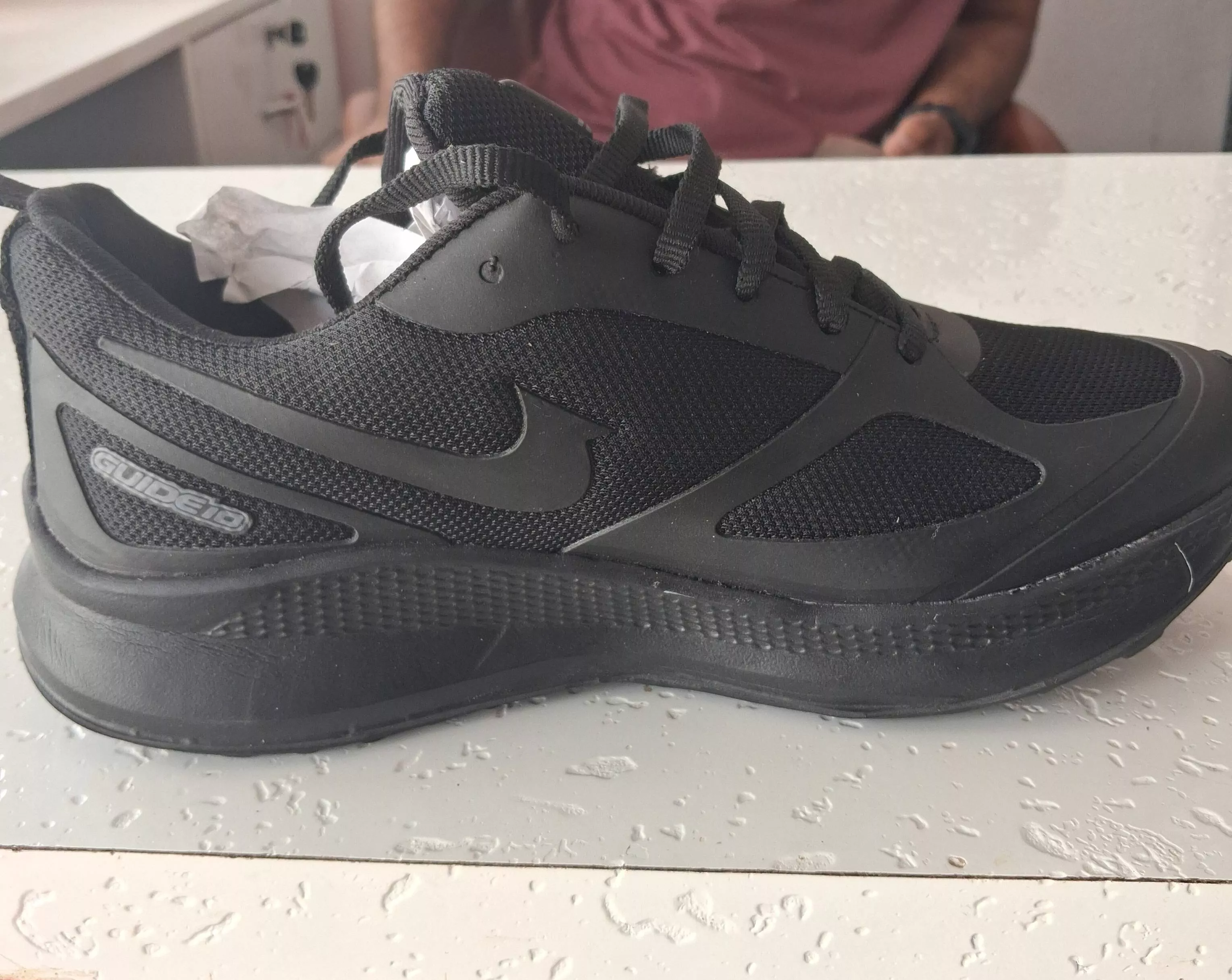 Sports Shoe in Shahpur: Good Quality -  - Buy Online at AKHILESH CHOUHAN