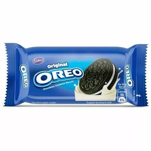 Oreo Cookies in Dhing Gate: Delicious Snack for Everyone -  - Buy Online at GLOBAL PAN SHOP