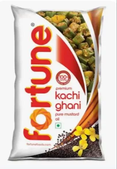 Fortune Karchi Ghani Master Oil in Joypur Hrishyamukh - High Quality -  - Buy Online at MALLA VARITIES