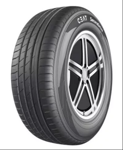 CEAT SecuraDrive Car Tyre in Sultanpur Lodhi Punjab - Enhanced Grip and Stability -  - Buy Online at M S TYRES