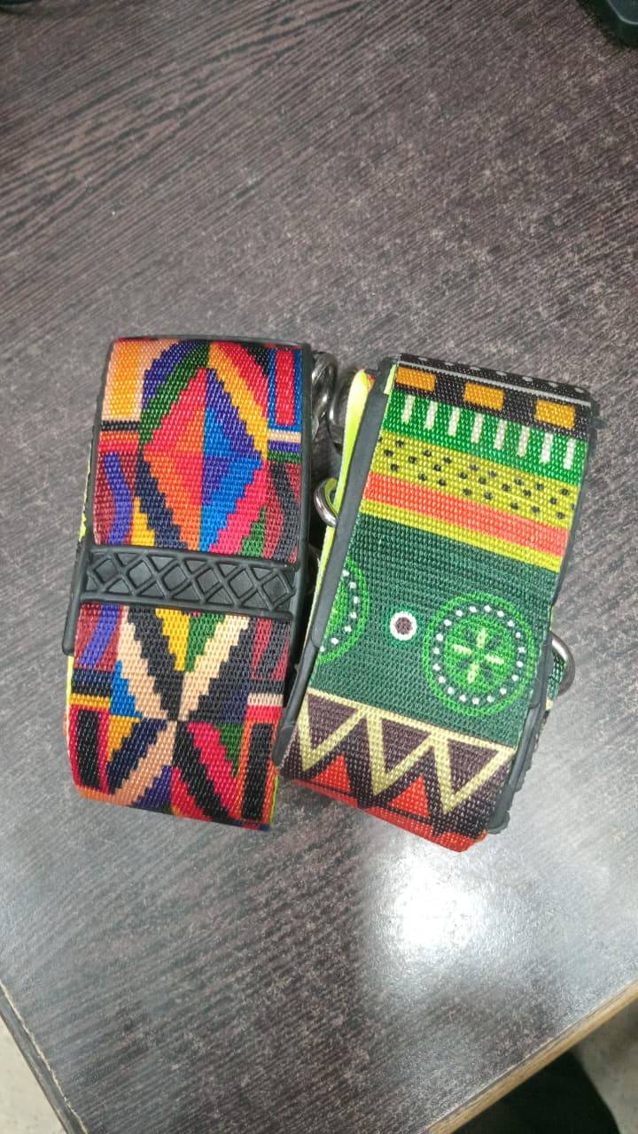 Dhol Bag Belt -  - Buy Online at MELODY MAKERS INDIA