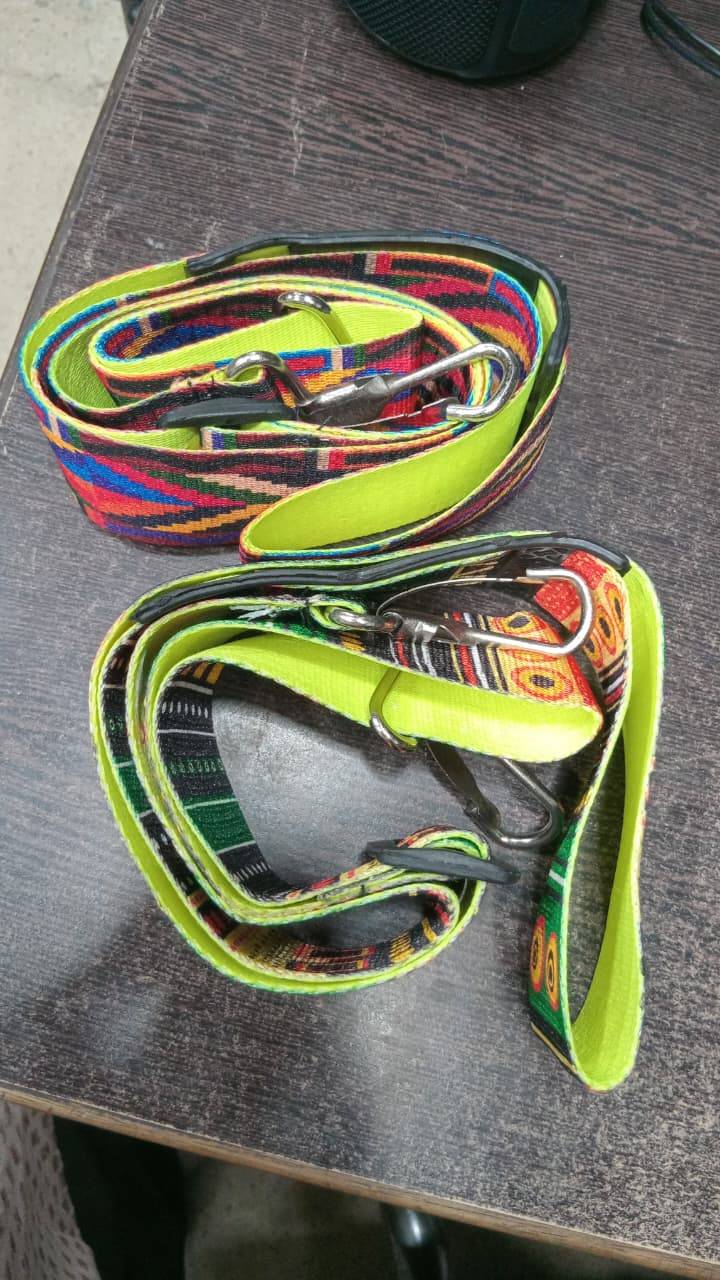 Dhol Bag Belt - Image 1