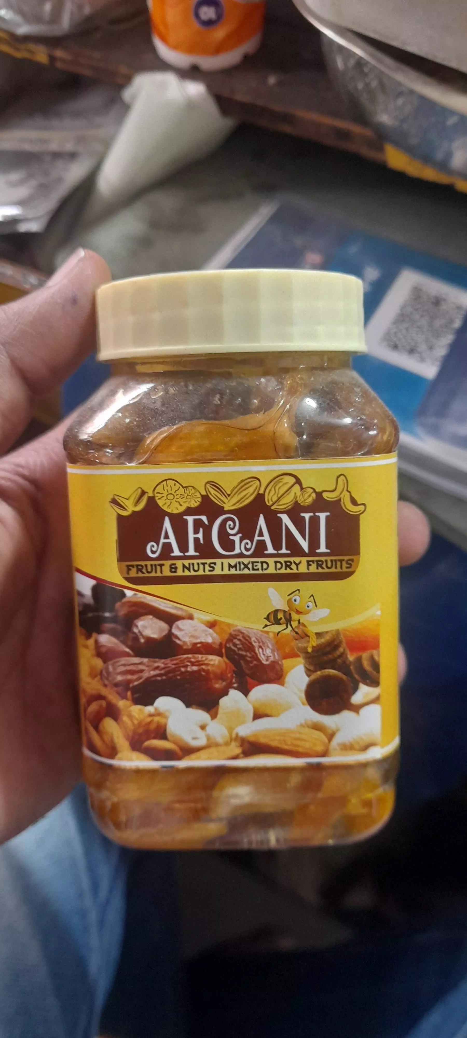 Dry Fruit in C O Multaniya Unani Medicine Kirana Mustafa Nagar - Healthy Snack -  - Buy Online at MULTANIYA UNANI MEDICINE KIRANA AND GENE