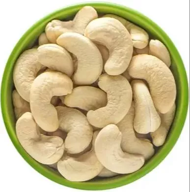 Nutty Delight Premium Whole Cashew Nuts in Guntur - Rich in Flavor -  - Buy Online at SHAIK SADHIK BASHA