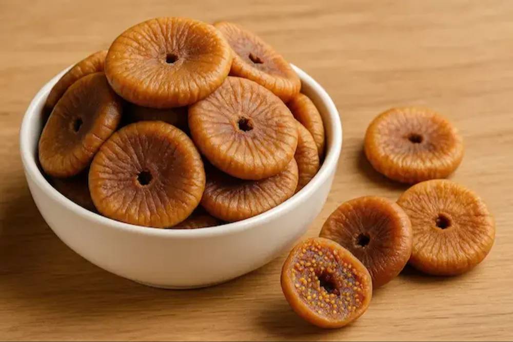 Premium Dried Figs in Guntur - Nutritious Snack -  - Buy Online at SHAIK SADHIK BASHA