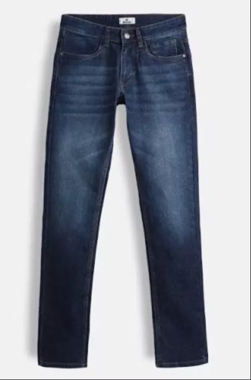 Denim Jeans in Main Bazar - Stylish and Comfortable -  - Buy Online at VERMA COLLECTION