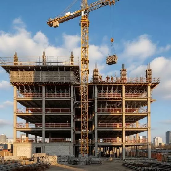 Building Construction in Guwahati: Top-Quality Services by C O A C Enterprise -  - Buy Online at A C ENTERPRISE