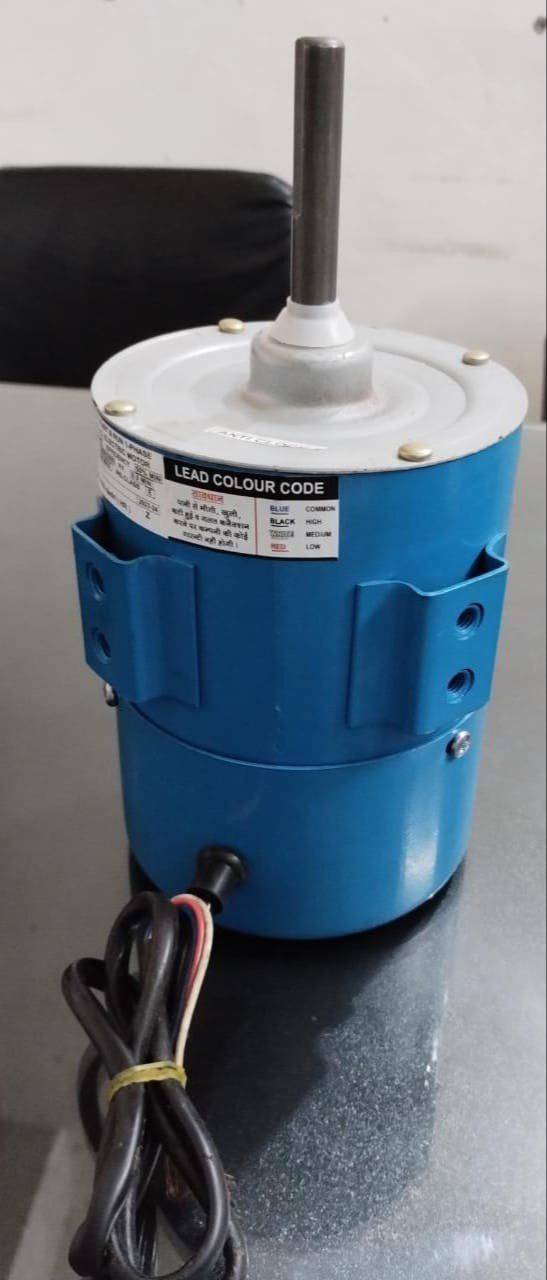 Shiva Electrical and Electronics Cooler Motor in Etah - Efficient Cooling -  - Buy Online at SANJO DEVI