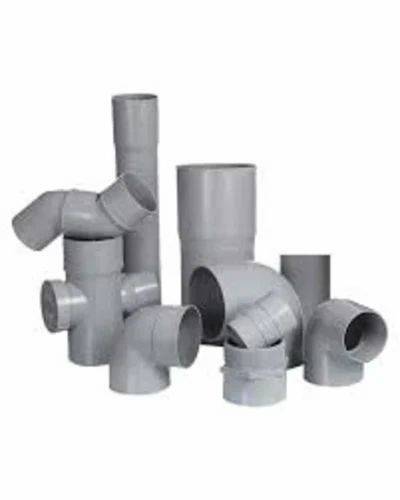 PVC Pipe Fittings Set in SRI TIRUMALA - Durable Plumbing Solution -  - Buy Online at SRI TIRUMALA PAINTS HARDWARE