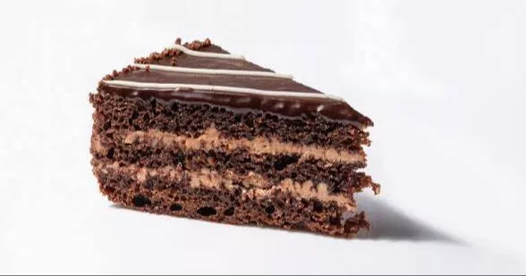Dessert/Chocolate Layer Cake in Gurdaspur: Decadent Indulgence -  - Buy Online at PARDEEP KUMAR GUPTA