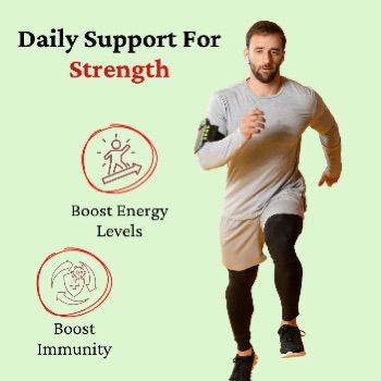 NutriBoost Multivitamin Supplement - Image 2