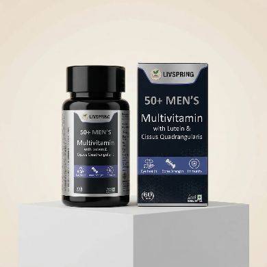 NutriBoost Multivitamin Supplement - Image 3