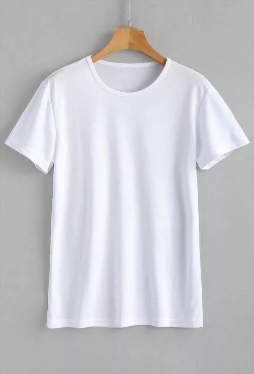 Fashion T-Shirt in Kothagudem with Stand Collar Styling -  - Buy Online at JPR FASHIONS