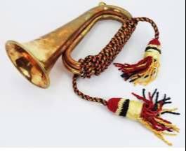  Copper Bigul Rope 800gm MELODY MAKERS INDIA 219 311 JALI KOTHI  MEERUT PURWA  AHAMAD NAGAR OPP NADAR ALI CO NASIR ALI COMPANY JALI KOTHILANDMARK M