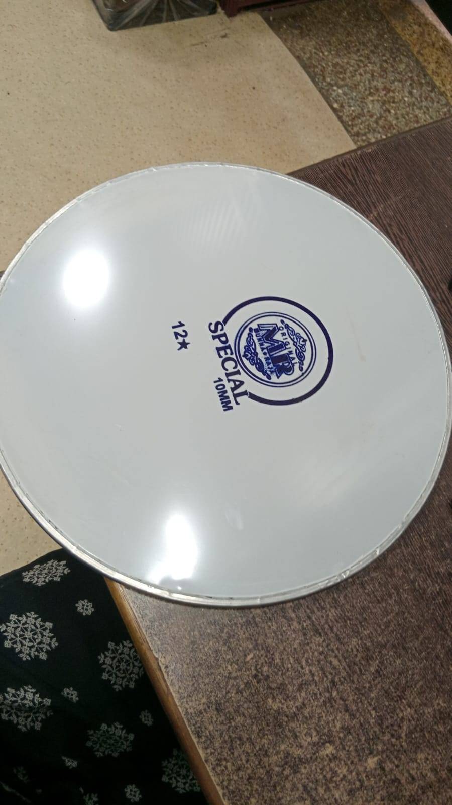  FIBER SKIN 11,to 15 inches MELODY MAKERS INDIA 219 311 JALI KOTHI  MEERUT PURWA  AHAMAD NAGAR OPP NADAR ALI CO NASIR ALI COMPANY JALI KOTHILANDMARK M