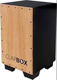  CLAP BOX MELODY MAKERS INDIA 219 311 JALI KOTHI  MEERUT PURWA  AHAMAD NAGAR OPP NADAR ALI CO NASIR ALI COMPANY JALI KOTHILANDMARK M