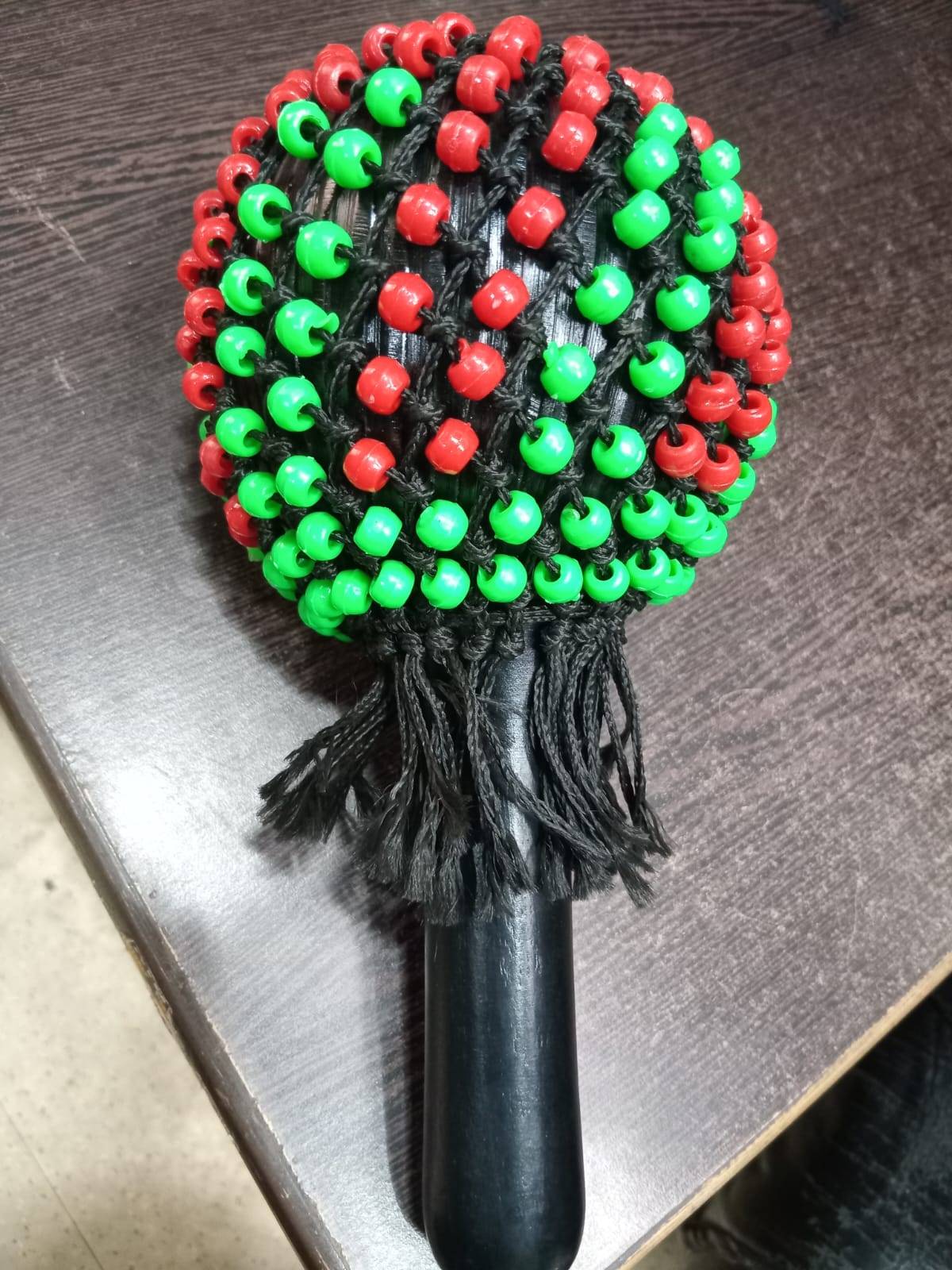  Wooden Maracas - Enhance Your Musical Performances MELODY MAKERS INDIA 219 311 JALI KOTHI  MEERUT PURWA  AHAMAD NAGAR OPP NADAR ALI CO NASIR ALI COMPANY JALI KOTHILANDMARK M