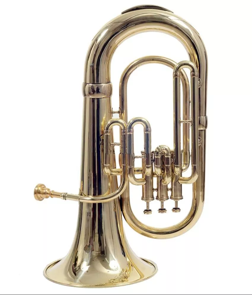  BRASS EUPHONIUM MELODY MAKERS INDIA 219 311 JALI KOTHI  MEERUT PURWA  AHAMAD NAGAR OPP NADAR ALI CO NASIR ALI COMPANY JALI KOTHILANDMARK M