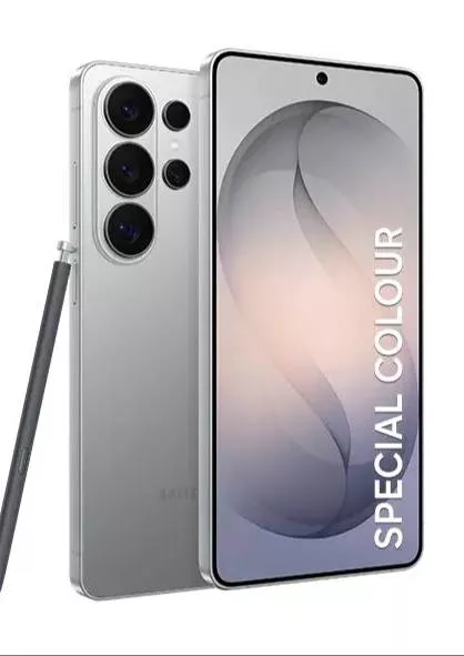 Rishi Mobiles Galaxy Special Colour Edition in Hindupur: Premium Smartphone with Special Edition Color -  - Buy Online at M SOMASEKHAR