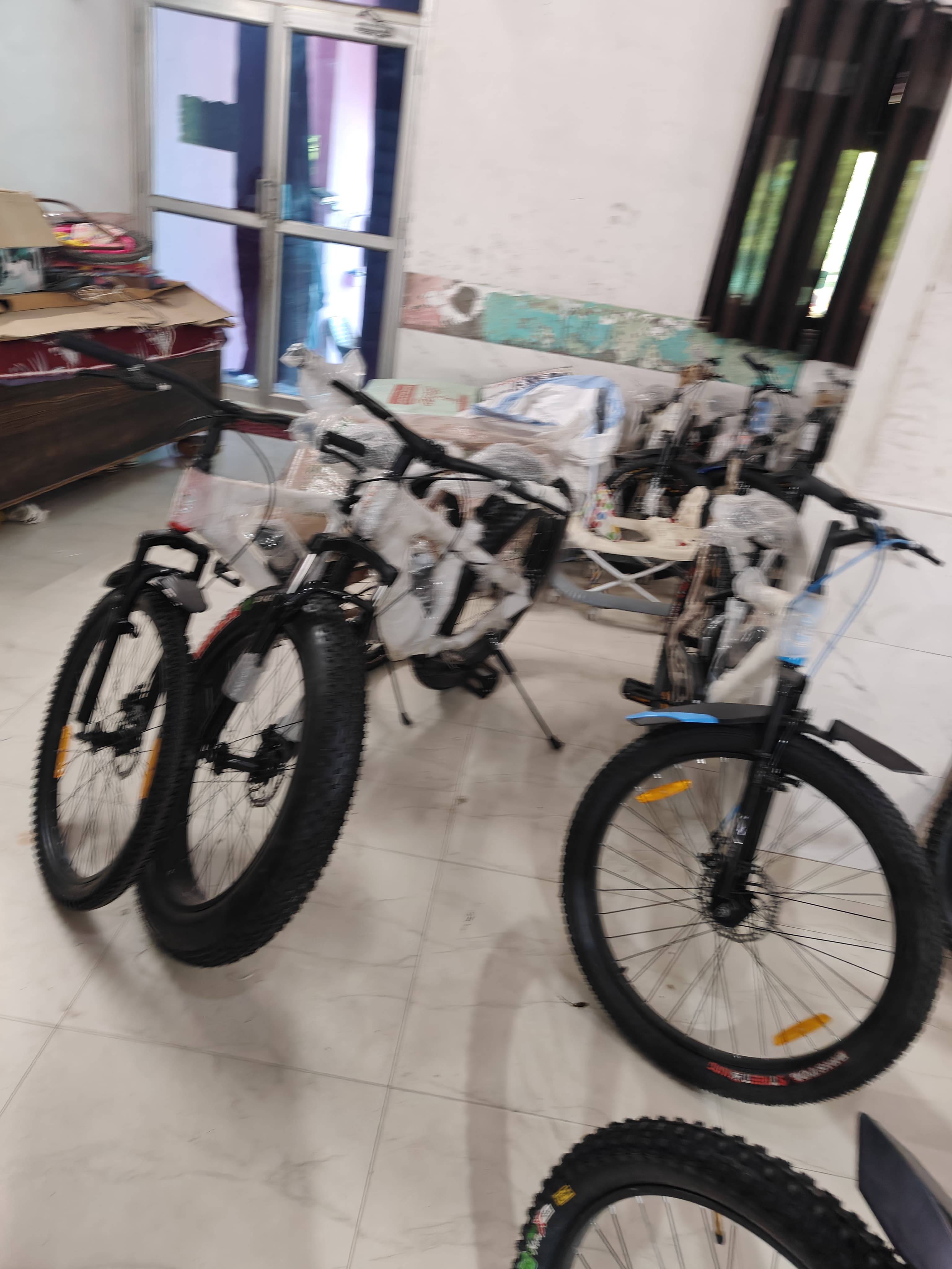 Cycle in GURATTI CHAURAHAGUNJ BAZAR COURTROAD Lightweight for Easy Commuting -  - Buy Online at PUNJAB CYCLE WORKS
